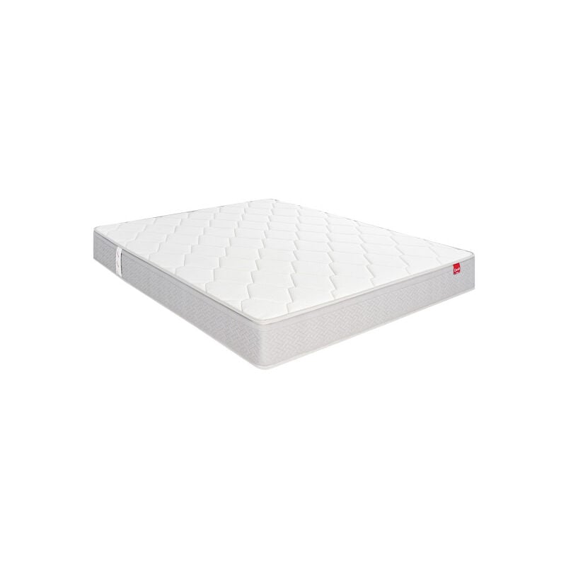 Matelas Epeda itineraire 160x200 Ressorts