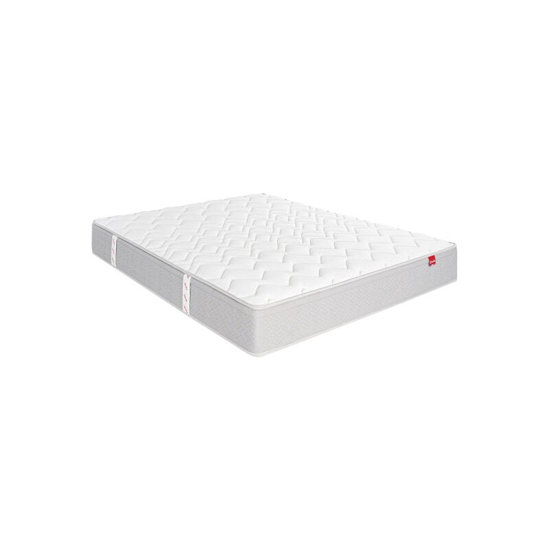 Matelas Epeda l'ailleurs 90x190 Ressorts