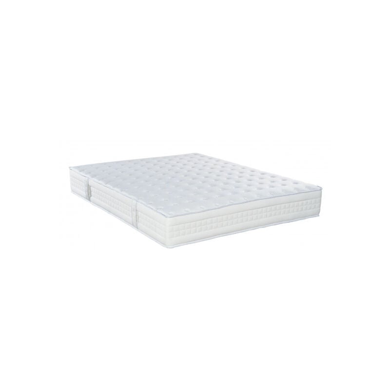 Matelas Essenzia charme 90x220 Mousse