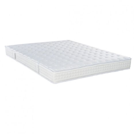Matelas Essenzia DELICE  200x220 Mousse