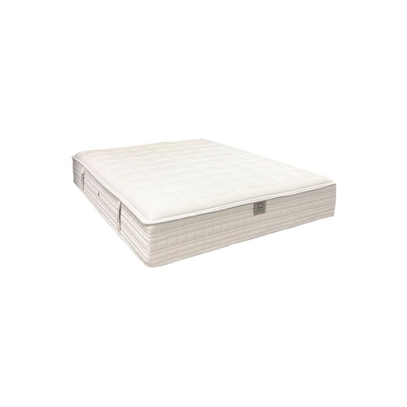 Essenzia - Matelas heritage 1000 ressorts très ferme 160x200 Ressorts