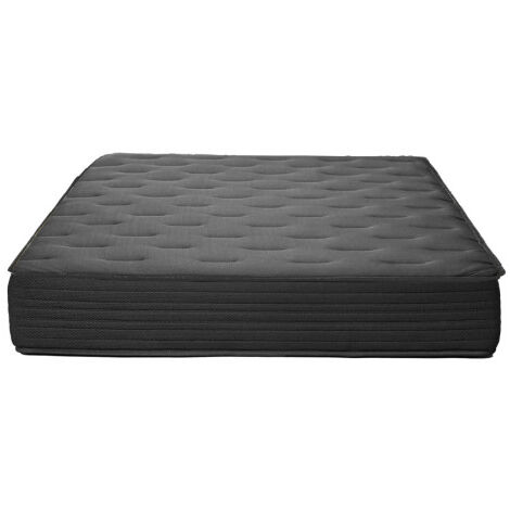 Matelas Essenzia L'HYBRIDE 140x190 Hybride