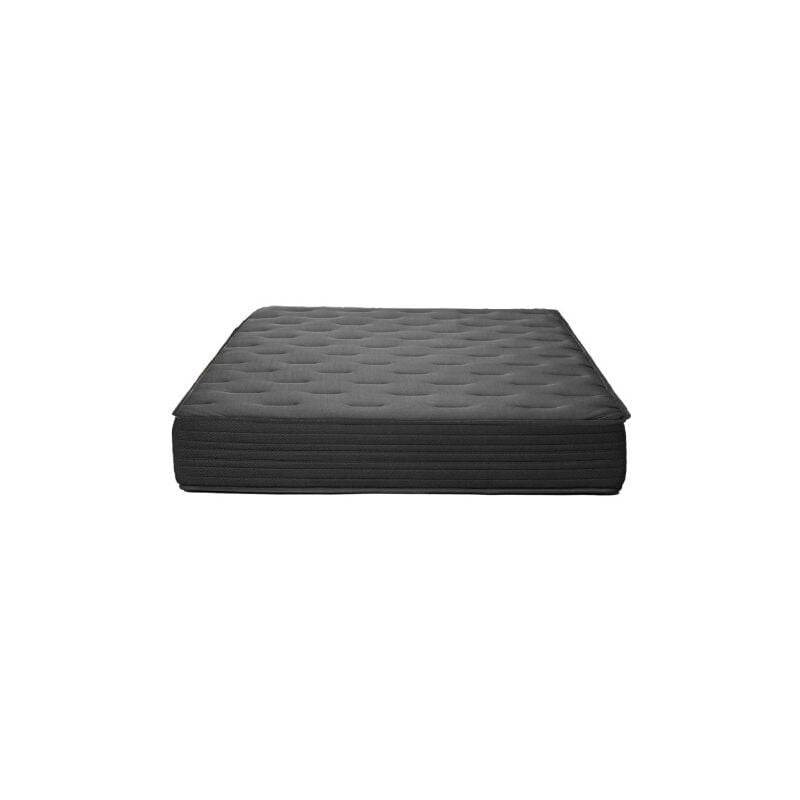 Matelas Essenzia l'hybride 140x190 Hybride