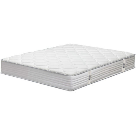 Matelas Essenzia SPRING 1200 RESSORTS CLASSIC FERME 80x190 Ressorts
