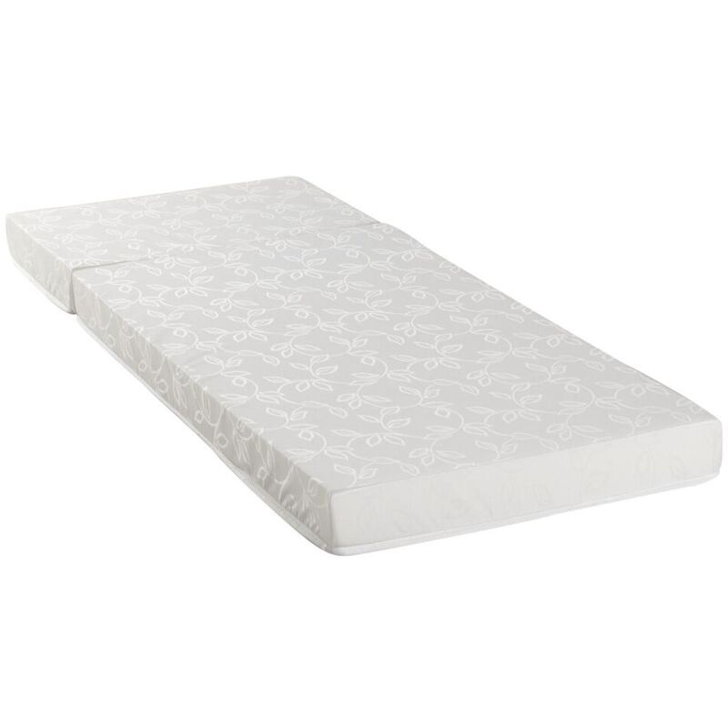 Matelas 90 x 190 cm pour lit évolutif en 2 parties ép.10cm - pertosa de dreamea
