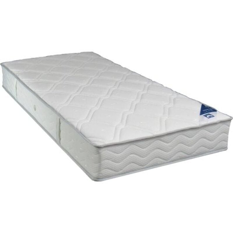 Matelas 120 x 190 Kine confort ferme 120x190