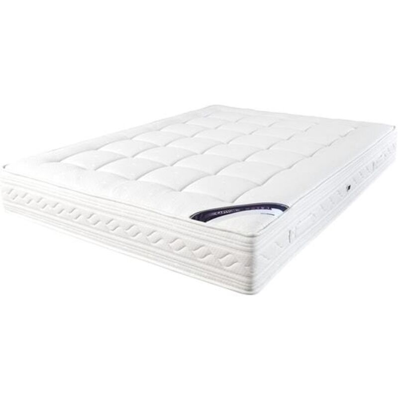 Matelas 140 x 190 Capiton 140x190cm