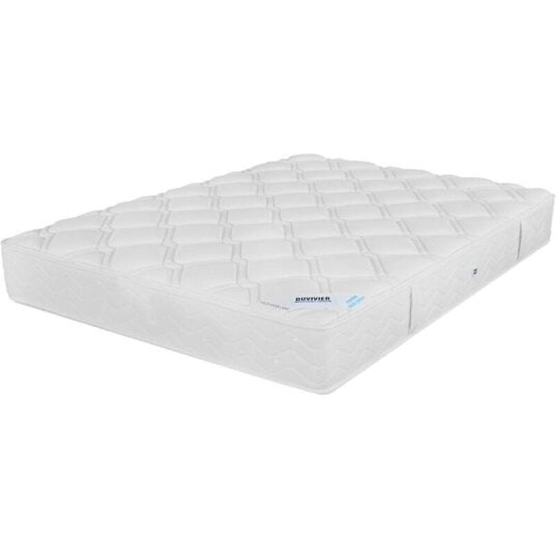 Matelas 140 x 190 Grand Confort Ferme 140x190