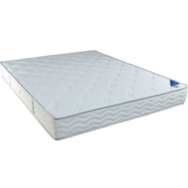 Matelas 140 x 190 Luxe Ferme 140x190