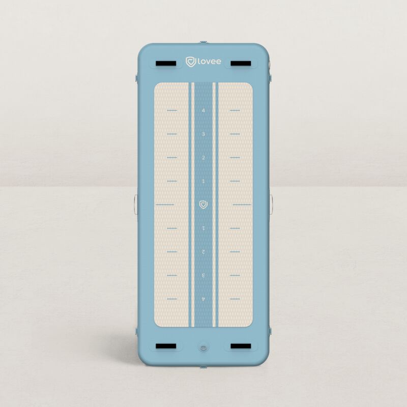 Matelas flottant Aquaboard