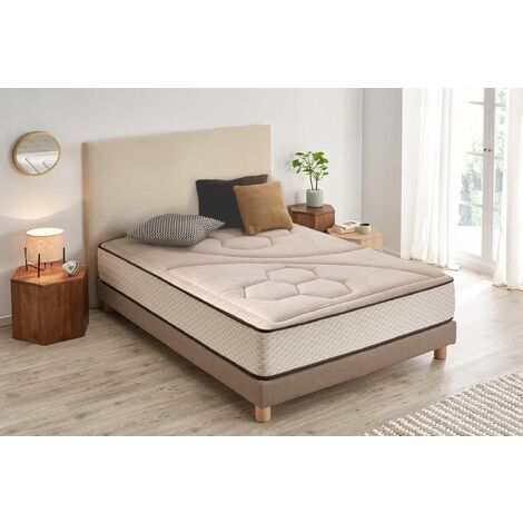 Matelas Golden Class Max-140X190, 20cm - Moonia