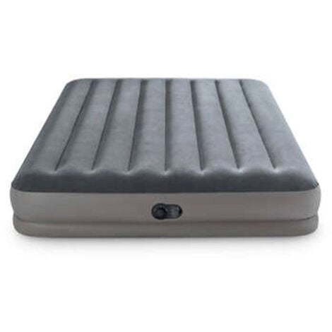 YITAHOME Matelas Gonflable 1 Personne, Lit Gonflable Electrique