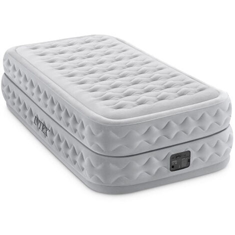 Matelas gonflable Intex Supreme Bed Fiber-Tech 2 places