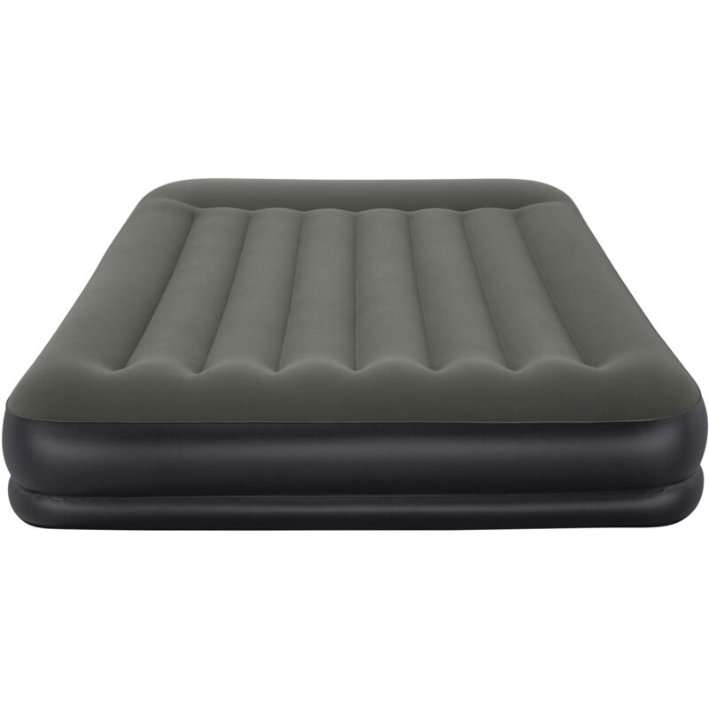Bestway - Matelas gonflable 2 places 203 x 152 x 36 cm Tritech