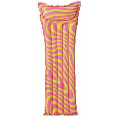 Matelas Gonflable De Piscine Rainbow Brite 1983 Vintage Collection