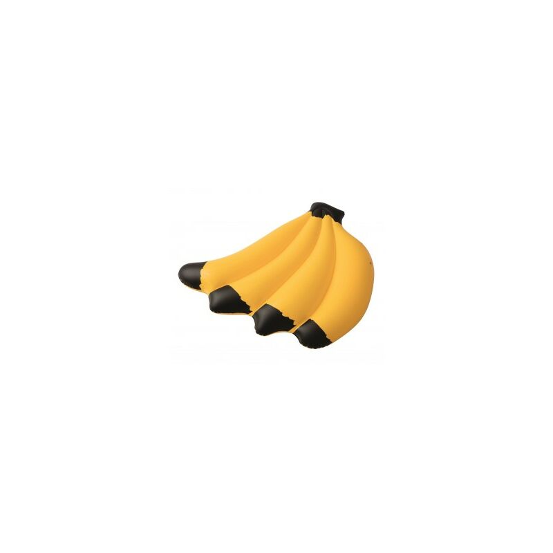 Matelas banane 139x129 cm 43160