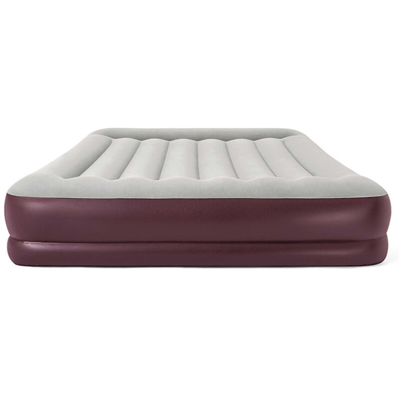 Matelas gonflable Bestway Tritech 36 cm 2 places