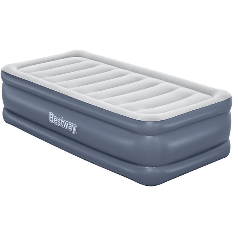 Bestway Lit Gonflable Tritech 191x97x51 cm - vue 2