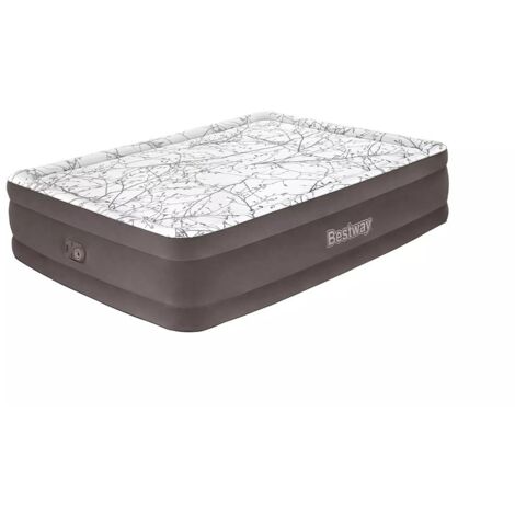 Materasso gonfiabile matrimoniale Bestway 67002 Air bed Double