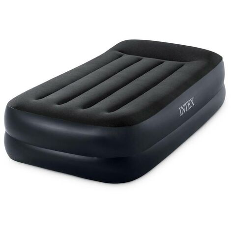 Matelas Gonflable Electrique  - Intex