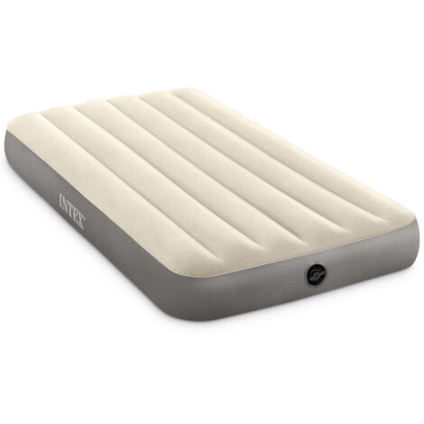 Lit Pneumatique Matelas Gonflable Camping Voyage Maison Multi-taille INTEX