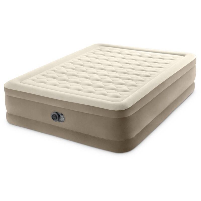 Intex Luftbett "DuraBeam UltraPlush"