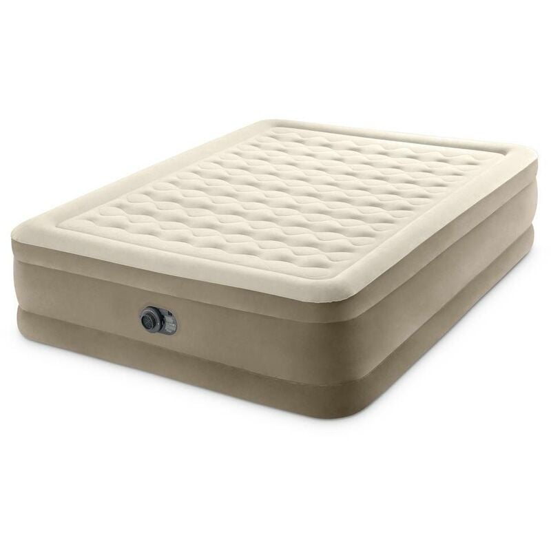 Airbed Fibe Électrique Intex