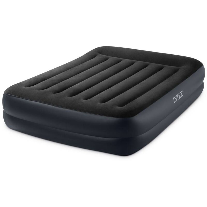 Intex Matelas Pillow Rest Raised 2P - vue 2