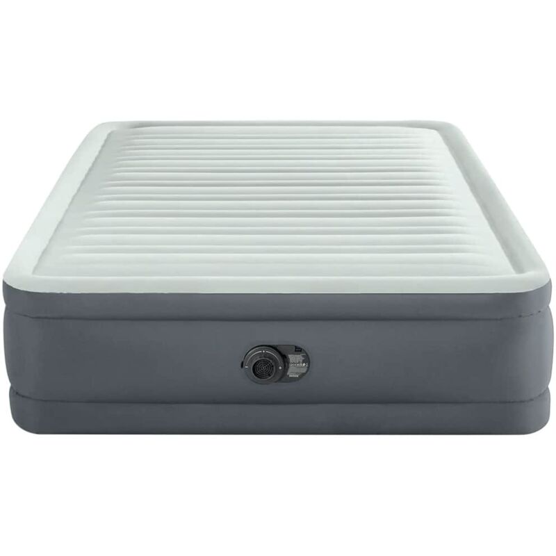 Intex Lit gonflable PremAire 64906ND - vue 2