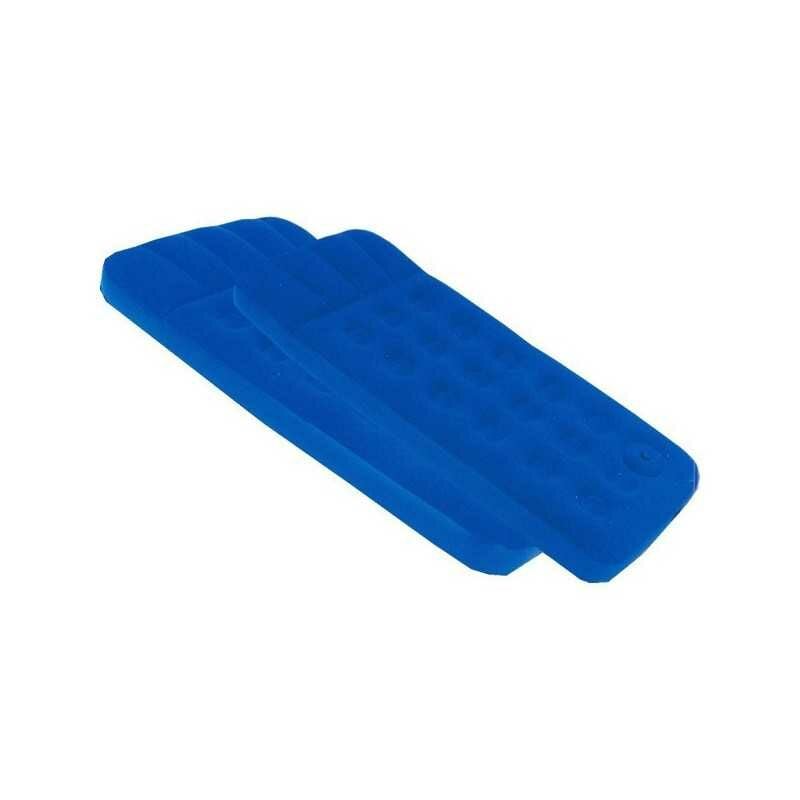 Bestway - Matelas Easy Camping 142X193 h 23