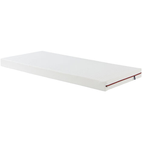 Matelas junior 100% latex Crépuscule 200 - SOMEO 90x200