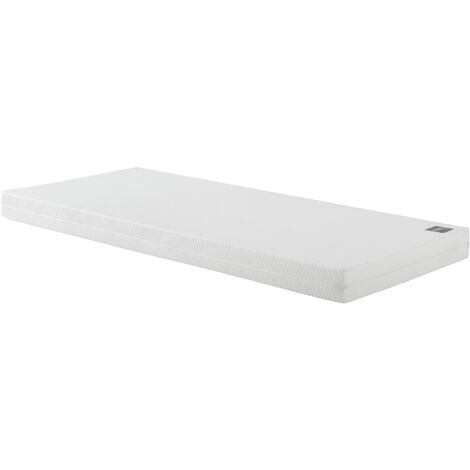 Matelas junior mousse Aurore 100 - SOMEO 90x190