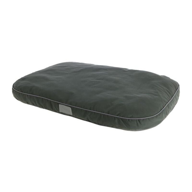 Coussin Kerbl Jerome - Vert foncé - 60 x 40 x 6 cm