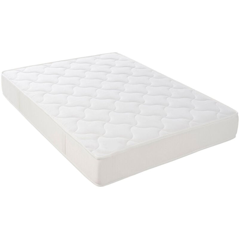 Matelas latex 140x190 cm épaisseur 15 cm âme 12 cm