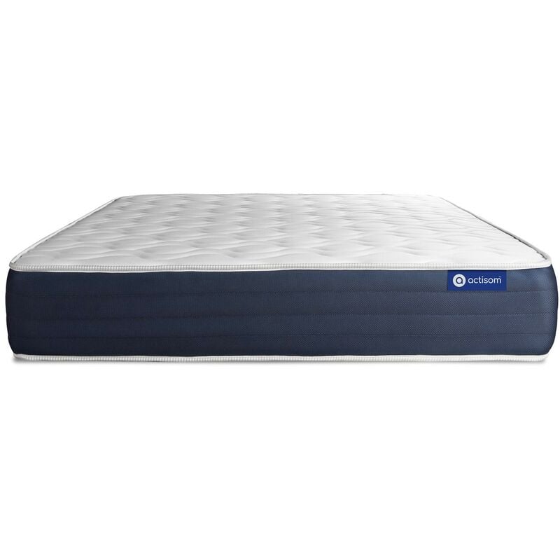 Matelas Actilatex sleep 160 x 200 cm Latex et mémoire de forme - Epaisseur:22cm