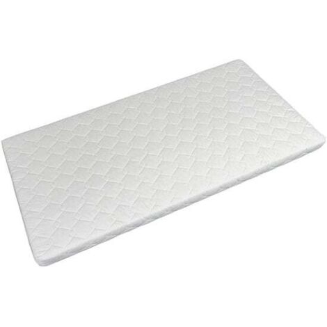 Matelas matelas enfant pour lit bébé 160x80x8cm