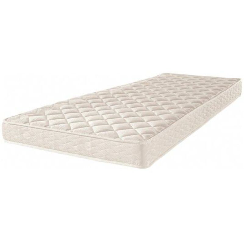 Ebac Literie - Matelas 90 x 190 Melissa 90 x 190