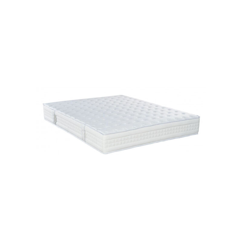 Matelas Essenzia plaisir 200x200 Mousse