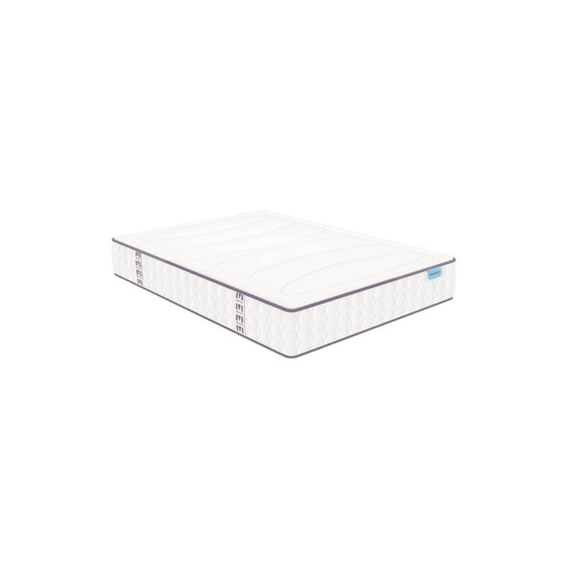 Matelas Merinos beauty bed 140x190 Ressorts