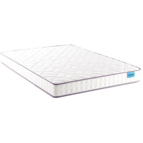 Matelas Merinos CHILL BED 90x200 Mousse