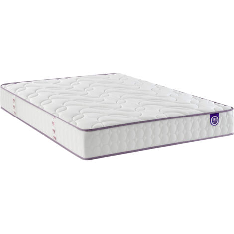 Matelas Merinos COSY LIT 140x190 Ressorts