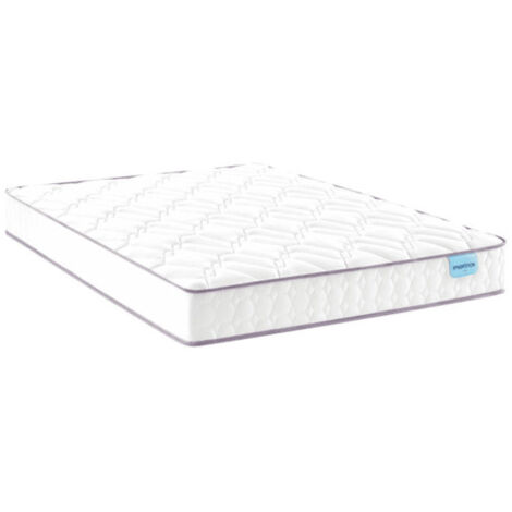 Matelas Merinos MORNING ROUTINE 140x190 Ressorts