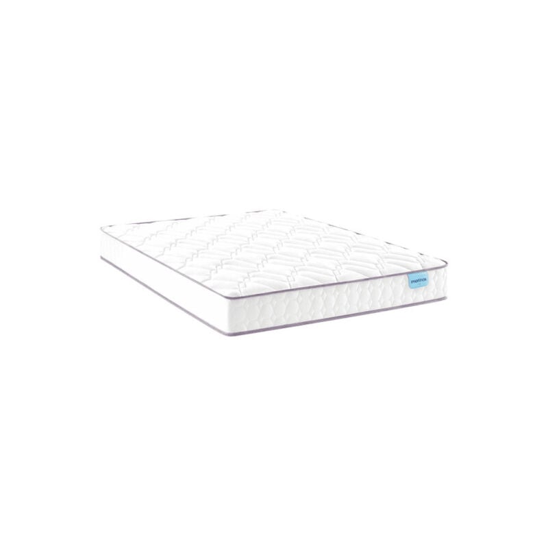 Matelas Merinos morning routine 160x200 Ressorts