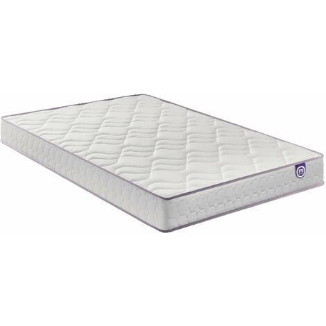 Matelas Merinos mousse Wise 140x190