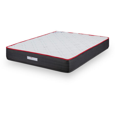 Matelas Mousse, 105x190cm, Energy, épaisseur 21cm