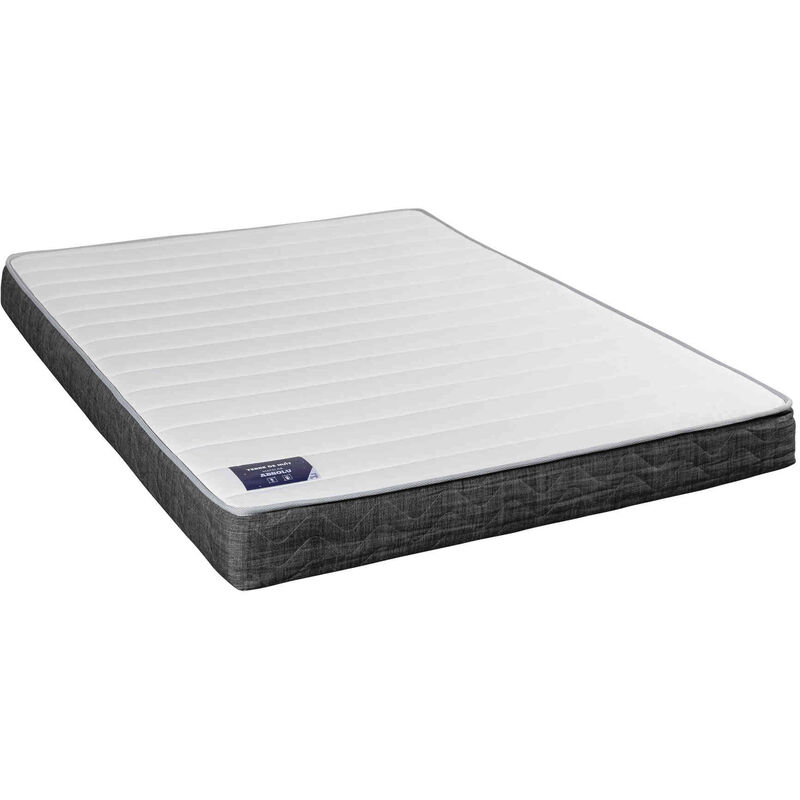 Matelas mousse à mémoire de forme Absolu 140x190