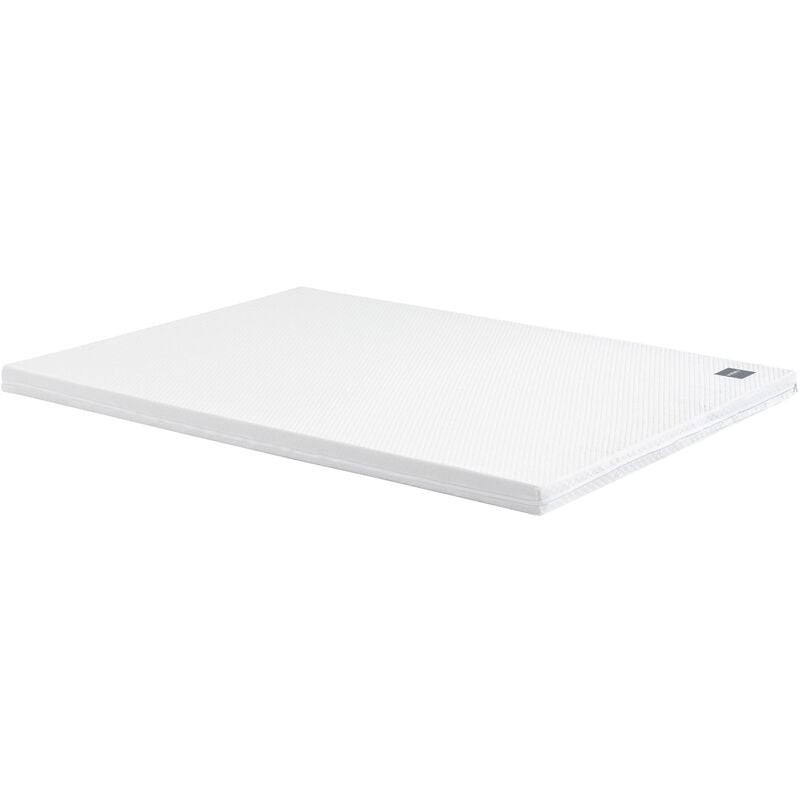 Matelas pour canapé-lit convertible mousse Aurore 400 Someo 115x185