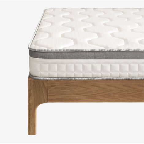Matelas mousse mémoire Janice SKLUM