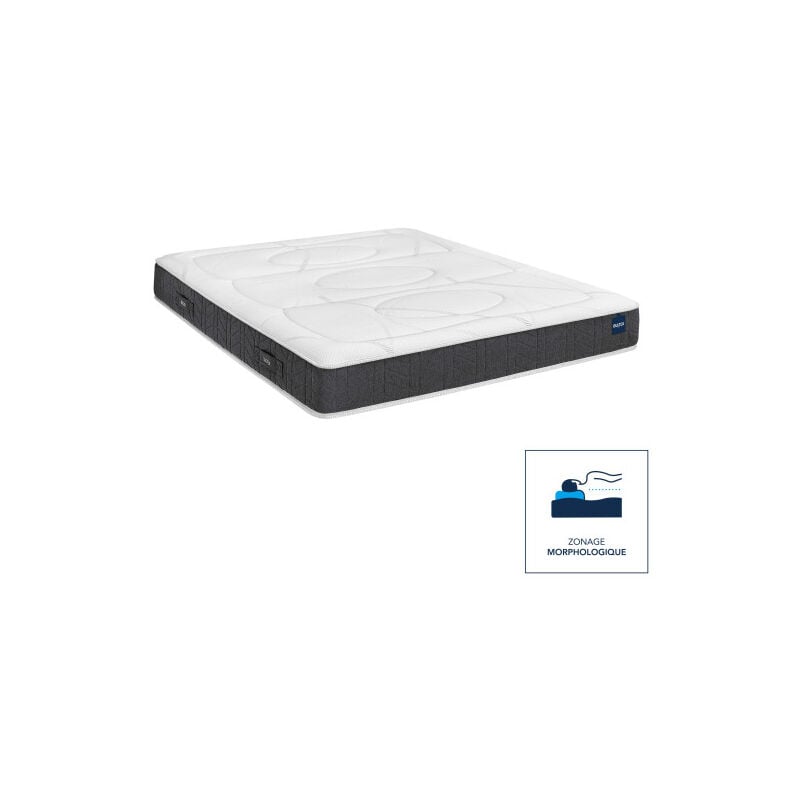 Matelas Bultex smart repair 80x190 Mousse