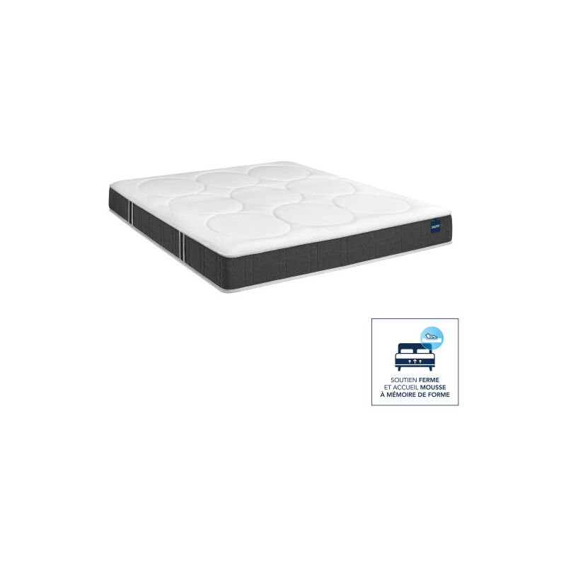 Matelas Bultex comforting 140x200 Mousse